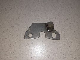 Кронштейн 80-1602075 - Купить в Екатеринбурге запчасти для сельхозтехники