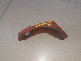 Кронштейн кабины правый 80-6702069 /МТЗ-82/ - Купить в Екатеринбурге запчасти для сельхозтехники