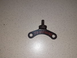 Кронштейн опорный 52-2210040 МТЗ-82 - Купить в Екатеринбурге запчасти для сельхозтехники