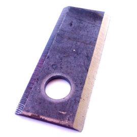 Нож КРР 115.50.4.18 - Купить в Екатеринбурге запчасти для сельхозтехники