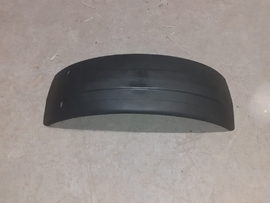 Крыло переднее широкое 80-8403041-А-01 (пластик) - Купить в Екатеринбурге запчасти для сельхозтехники