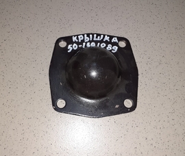 Крышка 50-1601089 подшипника - Купить в Екатеринбурге запчасти для сельхозтехники