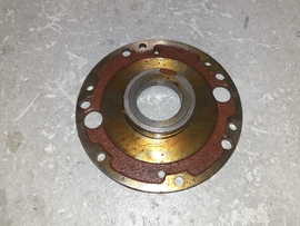 Крышка 50-2407059 МТЗ-80 - Купить в Екатеринбурге запчасти для сельхозтехники