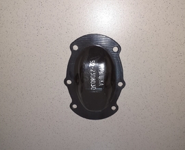 Крышка 52-2308030А МТЗ 82 - Купить в Екатеринбурге запчасти для сельхозтехники