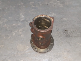 Крышка 82-2301051 н/о МТЗ-82 - Купить в Екатеринбурге запчасти для сельхозтехники