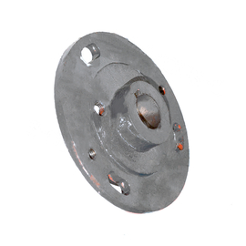 Крышка КВС-1-0111209 - Купить в Екатеринбурге запчасти для сельхозтехники