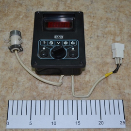 Блок измерения частоты вращения или БИЧ-М - Купить в Екатеринбурге запчасти для сельхозтехники