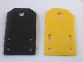 Демпфер ГВР-14,001 /ГВР-6/ - Купить в Екатеринбурге запчасти для сельхозтехники