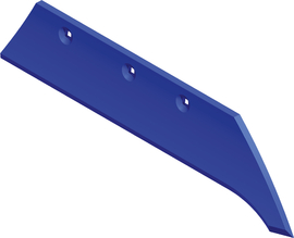 Лемех ПНЧС 01.700 Алмаз Premium (65г) - Купить в Екатеринбурге запчасти для сельхозтехники