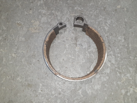 Лента ВОМ 85-4202100-01 /широкая 56мм/MP МТЗ - Купить в Екатеринбурге запчасти для сельхозтехники