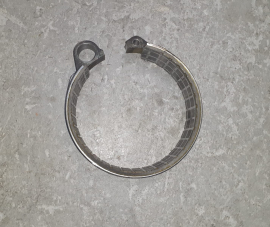 Лента ВОМ с накладками 70-4202100 МТЗ-80 - Купить в Екатеринбурге запчасти для сельхозтехники