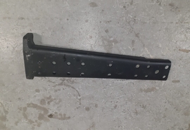 Лонжерон левый  50-2801053 /без уха/ МТЗ-80 - Купить в Екатеринбурге запчасти для сельхозтехники