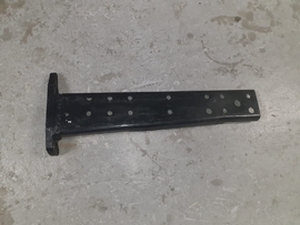 Лонжерон правый 50-2801052 /с ухом/ МТЗ-80 - Купить в Екатеринбурге запчасти для сельхозтехники