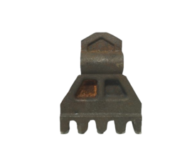 Лопасть КЗР 0207228 - Купить в Екатеринбурге запчасти для сельхозтехники