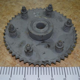 Устройство 3518050-11310 предохранительн ДОН-1500 - Купить в Екатеринбурге запчасти для сельхозтехники