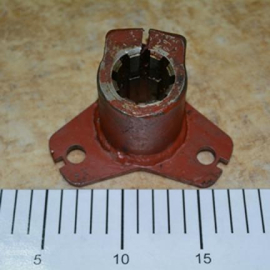 Фланец РСМ 100.70.05.290 ДОН-680 - Купить в Екатеринбурге запчасти для сельхозтехники