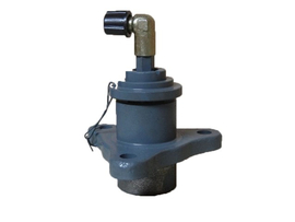 Гидроцилиндр ГА-83000 вариатора мотовила ДОН-1500 - Купить в Екатеринбурге запчасти для сельхозтехники