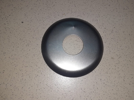 Маслоотражатель коленвала передний 50-1005042 МТЗ - Купить в Екатеринбурге запчасти для сельхозтехники