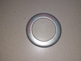 Маслоотражатель коленвала задний 50-1005043 МТЗ - Купить в Екатеринбурге запчасти для сельхозтехники