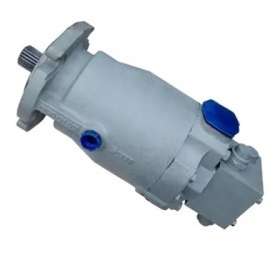 Гидромотор МП 90Б-00.000 ДОН-680 - Купить в Екатеринбурге запчасти для сельхозтехники