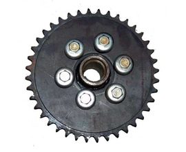 Муфта 142.03.00.930 Акрос-530 - Купить в Екатеринбурге запчасти для сельхозтехники