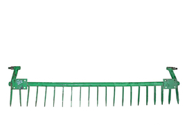 Гребенка РСМ-10.01.41.120 ДОН-1500 - Купить в Екатеринбурге запчасти для сельхозтехники