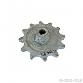 Звездочка Н.023.216 /z-12/ НИВА - Купить в Екатеринбурге запчасти для сельхозтехники