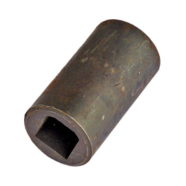 Хвостовик высевающего аппарата на кв.вал Н 108.05.001 (металлокерамика) - Купить в Екатеринбурге запчасти для сельхозтехники