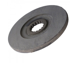 Накладка 3518020-45270 (3518020-45860)Дон-680 - Купить в Екатеринбурге запчасти для сельхозтехники