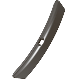 Лапа оборотная (Наральник-накладка 61.03.43.003) КПС-4 - Купить в Екатеринбурге запчасти для сельхозтехники