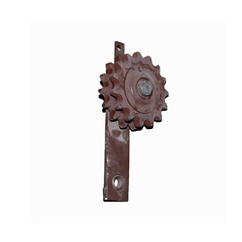 Натяжник ПР 1,8.08.00.000 (ПР 00.960) ПРФ-145 - Купить в Екатеринбурге запчасти для сельхозтехники