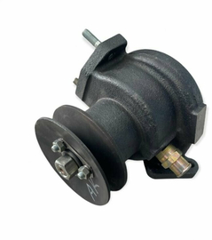 Насос водяной 238АК-1307010 ЯМЗ /ДОН-680/ - Купить в Екатеринбурге запчасти для сельхозтехники