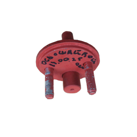 Ось с шайбой ПР 1,4.00.25.020 ПРФ-145 - Купить в Екатеринбурге запчасти для сельхозтехники