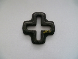 Крестовина СЗГ 00.202 /СЗП-3,6/ - Купить в Екатеринбурге запчасти для сельхозтехники