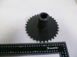 Звездочка СЗТА 00.130-01 (32) - Купить в Екатеринбурге запчасти для сельхозтехники