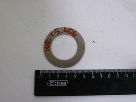 Шайба в/а Н 108.05.406 - Купить в Екатеринбурге запчасти для сельхозтехники