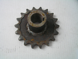 Звездочка КСР 00.260-01 - Купить в Екатеринбурге запчасти для сельхозтехники