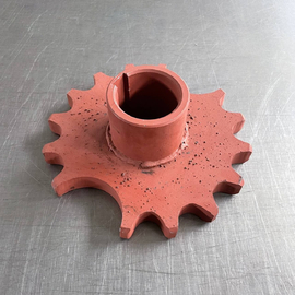 Звездочка ПР 02.00.700 /ПРФ-145/ - Купить в Екатеринбурге запчасти для сельхозтехники