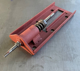 Натяжное устройство ПР 03.020(А) - Купить в Екатеринбурге запчасти для сельхозтехники