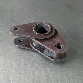 Звено переходное ПР 04.01.010А - Купить в Екатеринбурге запчасти для сельхозтехники