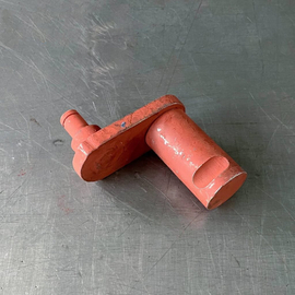 Кулачок с роликом ПР 07.00.090 ПРФ-145 - Купить в Екатеринбурге запчасти для сельхозтехники