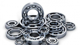 60206 Подшипник - Купить в Екатеринбурге запчасти для сельхозтехники