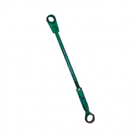 Подвеска РСМ 100.70.00.520 ДОН-680 - Купить в Екатеринбурге запчасти для сельхозтехники