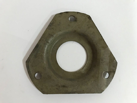 Полукорпус подшипника Н.027.203 - Купить в Екатеринбурге запчасти для сельхозтехники