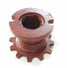 Полузвездочка КНТ 35.060 - Купить в Екатеринбурге запчасти для сельхозтехники