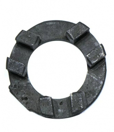 Опора 220-1601123 - Купить в Екатеринбурге запчасти для сельхозтехники