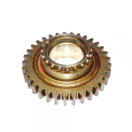 Шестерня 1221С-1701054 (A) z=33 (4-пер.) - Купить в Екатеринбурге запчасти для сельхозтехники