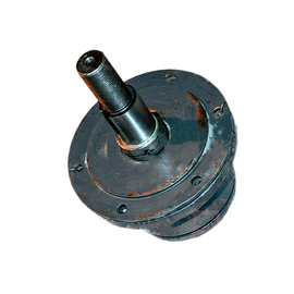 Привод вентилятора КЗК-12-2-0106530 - Купить в Екатеринбурге запчасти для сельхозтехники