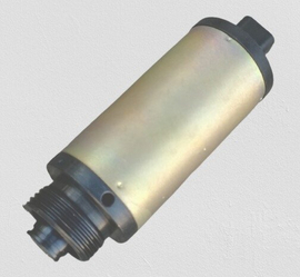 Клапан электромагнитный РЭ-50.01.100 Дон-1500 - Купить в Екатеринбурге запчасти для сельхозтехники