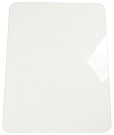 Стекло боковое 80-6700011-02 УК (767*642) - Купить в Екатеринбурге запчасти для сельхозтехники